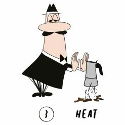 Coupon 🤩 Bialetti Espressokocher Venus für 6 Tassen in silberfarben 💯 -Küchenkleingeräte Verkäufe 03 venus 2