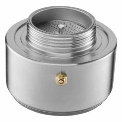 Coupon 🔔 WMF Espressomaschine Kult in silberfarben ❤️ -Küchenkleingeräte Verkäufe 18087636 f 05