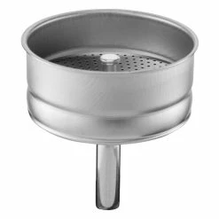 Coupon 🔔 WMF Espressomaschine Kult in silberfarben ❤️ -Küchenkleingeräte Verkäufe 18087636 f 07