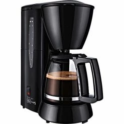 Billig ⌛ Filter-Kaffeemaschine KA Melitta Single 5 schwarz 🎁