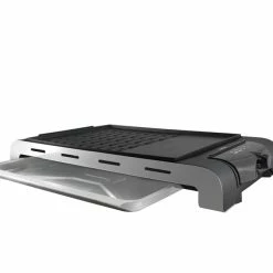 Top 10 💯 Trisa Tischgriller "Health Grill" silber in silberfarben ❤️ -Küchenkleingeräte Verkäufe 23113525 freisteller 03 1