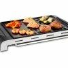 Top 10 💯 Trisa Tischgriller "Health Grill" silber in silberfarben ❤️