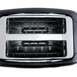 Bestpreis 👍 Trisa Zangentoaster Crispy Snack in schwarz ⌛ -Küchenkleingeräte Verkäufe 23320485 freisteller 01