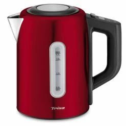 Besorgen ❤️ Trisa WK Vario Temp in rot ✨