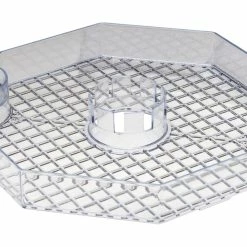 Blitzangebot 🛒 Trisa Dörrschublade in weiß ✔️