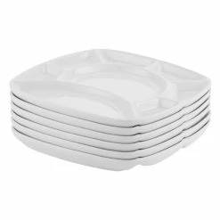 Besorgen 🎉 Fondueset 28tlg. in weiß 🎁 -Küchenkleingeräte Verkäufe 23839650 f 02