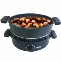 Billig 👏 Silva Homeline Multiröster PK-M 700 in schwarz 👍 -Küchenkleingeräte Verkäufe 24258908 pk m 700 3