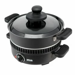 Billig 👏 Silva Homeline Multiröster PK-M 700 in schwarz 👍