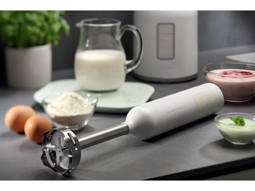 Rabatt 👍 Gorenje Stabmixer HB600ORAW in weiß 👍 4 Rabatt 👍 Gorenje Stabmixer HB600ORAW in weiß 👍 – Bild 2