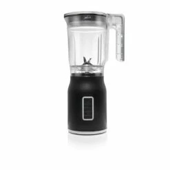 Bester Verkauf 🧨 Gorenje Standmixer B800ORAB in schwarz ✔️