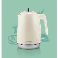 Küchenkleingeräte Verkäufe -Küchenkleingeräte Verkäufe 24303795 nebenbild kettle retro k15rl objective decorated