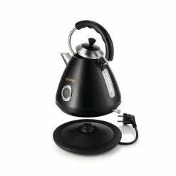 Top 10 🥰 Gorenje Wasserkocher K17CLBK in schwarz 🥰 -Küchenkleingeräte Verkäufe 24303828 nebenbild kettle classico k17clbk included