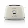 Brandneu 😀 Gorenje Toaster T900RL in beige 😀 -Küchenkleingeräte Verkäufe 24303860 hauptbild toaster retro t900rl objective photo