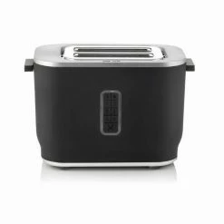 Budget 🤩 Gorenje Toaster T800ORAB in schwarz ❤️