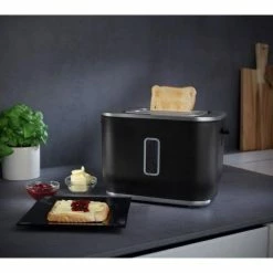 Küchenkleingeräte Verkäufe -Küchenkleingeräte Verkäufe 24303894 nebenbild ora ito toaster black ambiental