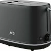 Bestes Angebot ✔️ AEG Toaster T7-1-6BP in schwarz ⭐ -Küchenkleingeräte Verkäufe 24339948 p053607 exportpng hauptbild 1