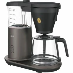 Bestes Angebot 💯 Filterkaffeemaschine CM7-1-4MTM in schwarz 🎁