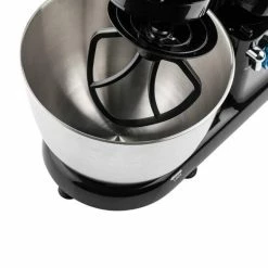 Billig ⭐ Küchenmaschine WKSMX1301BK in schwarz 🔔 -Küchenkleingeräte Verkäufe 24384761 nebenbild wksmx1301 westinghouse stand mixer 3