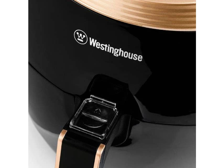 Coupon ⭐ Airfryer WKAFDS16 in schwarz 👏 4 Coupon ⭐ Airfryer WKAFDS16 in schwarz 👏 – Bild 2