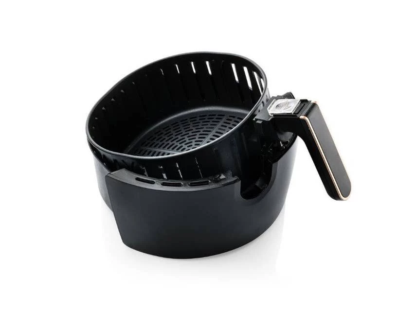 Coupon ⭐ Airfryer WKAFDS16 in schwarz 👏 5 Coupon ⭐ Airfryer WKAFDS16 in schwarz 👏 – Bild 3