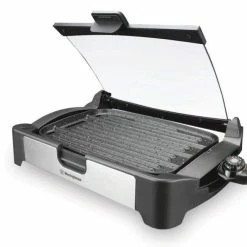 Budget 👏 Health Grill WKGL1503MBB in schwarz 👍