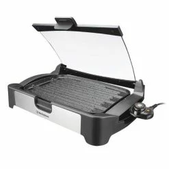 Budget 👏 Health Grill WKGL1503MBB in schwarz 👍 -Küchenkleingeräte Verkäufe 24385959 nebenbild wkgl1503mbb westinghouse electric grill 10