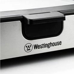 Budget 👏 Health Grill WKGL1503MBB in schwarz 👍 -Küchenkleingeräte Verkäufe 24385959 nebenbild wkgl1503mbb westinghouse electric grill 3