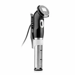 Auslauf 😍 Sous Vide Stick WKSV8001 in schwarz 🎉