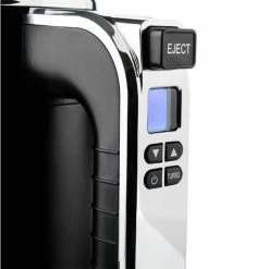 Aktion 🎁 Retro Handmixer WKHM250RD in rot 😍 15 Aktion 🎁 Retro Handmixer WKHM250RD in rot 😍 -Küchenkleingeräte Verkäufe 24386569 nebenbild wkhm250bk retro hand mixer 3