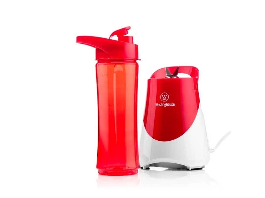 Besorgen 😀 Smoothiemaker WKBEBL05RD in rot 👏 7 Besorgen 😀 Smoothiemaker WKBEBL05RD in rot 👏 – Bild 5