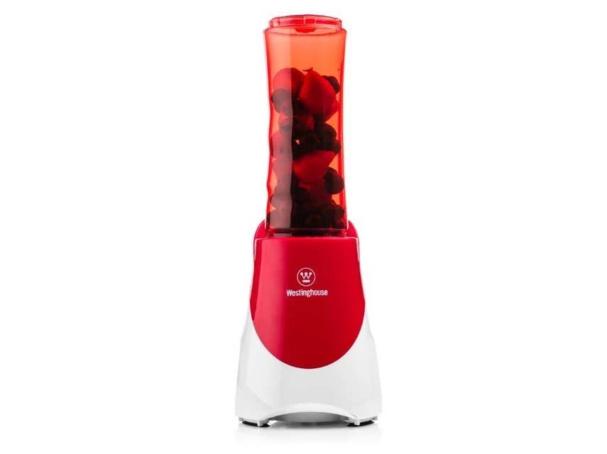 Besorgen 😀 Smoothiemaker WKBEBL05RD in rot 👏 8 Besorgen 😀 Smoothiemaker WKBEBL05RD in rot 👏 – Bild 6
