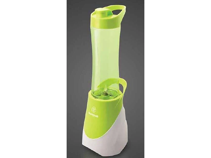 Bester Verkauf 👏 Smoothiemaker WKBEBL05GR in grün ✨ 4 Bester Verkauf 👏 Smoothiemaker WKBEBL05GR in grün ✨ – Bild 2