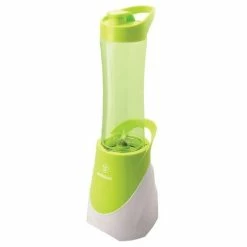 Bester Verkauf 👏 Smoothiemaker WKBEBL05GR in grün ✨ 12 Bester Verkauf 👏 Smoothiemaker WKBEBL05GR in grün ✨ -Küchenkleingeräte Verkäufe 24387343 nebenbild wkbebl05gr westinghouse easy go blender 6