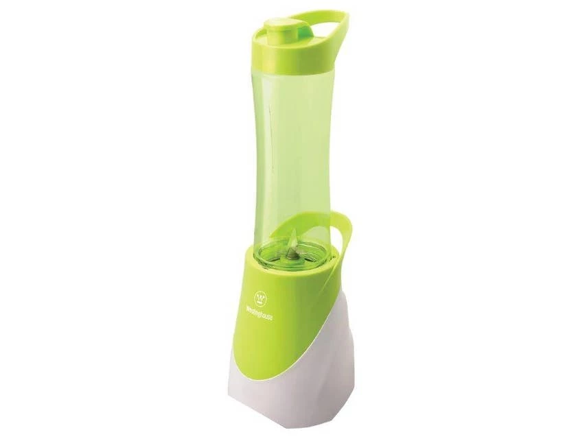 Bester Verkauf 👏 Smoothiemaker WKBEBL05GR in grün ✨ 5 Bester Verkauf 👏 Smoothiemaker WKBEBL05GR in grün ✨ – Bild 3