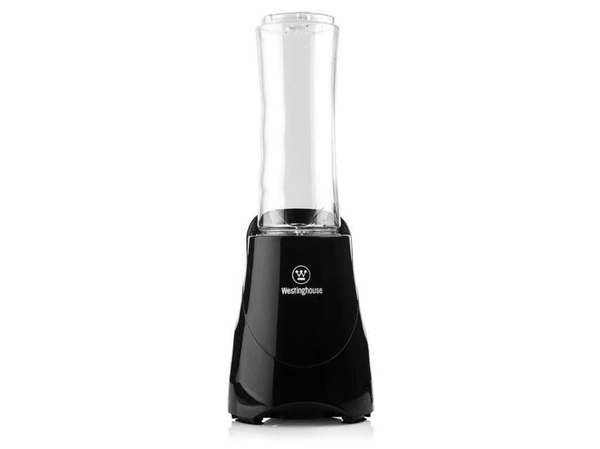 Aktion 😉 Smoothiemaker WKBEBL05BK in schwarz 🛒 3 Aktion 😉 Smoothiemaker WKBEBL05BK in schwarz 🛒