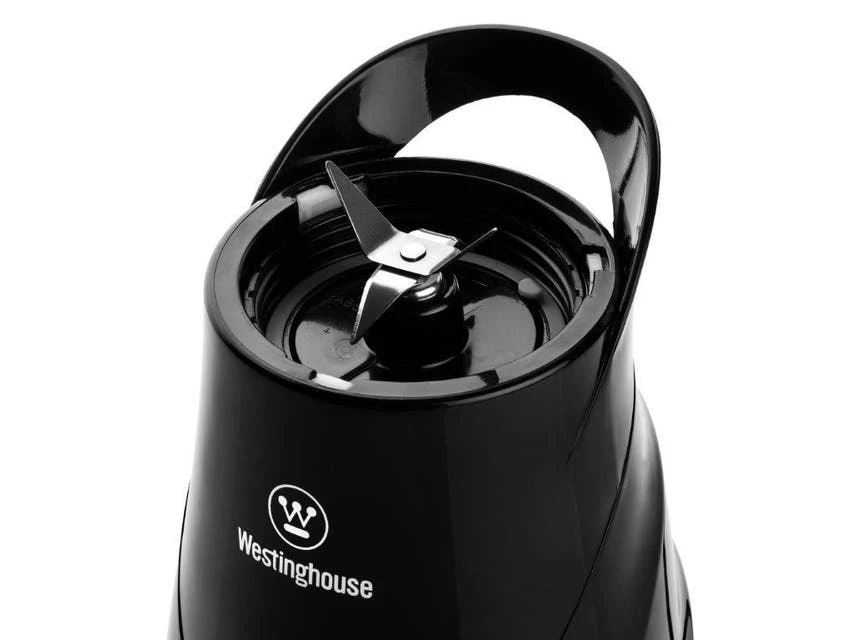 Aktion 😉 Smoothiemaker WKBEBL05BK in schwarz 🛒 4 Aktion 😉 Smoothiemaker WKBEBL05BK in schwarz 🛒 – Bild 2