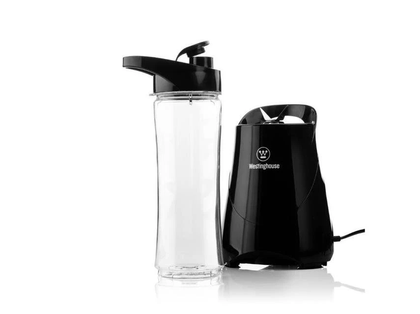 Aktion 😉 Smoothiemaker WKBEBL05BK in schwarz 🛒 5 Aktion 😉 Smoothiemaker WKBEBL05BK in schwarz 🛒 – Bild 3