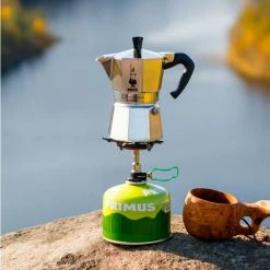Budget 🔥 Bialetti Moka Espresso für 9 Tassen in silberfarben 🔥 -Küchenkleingeräte Verkäufe 24467864 09 moka express