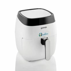 Bester Verkauf 🌟 Gorenje AF1409DW in weiß ⌛