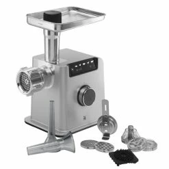 Top 10 ✔️ WMF Profi Plus Fleischwolf in silberfarben ⌛