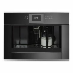 Rabatt 💯 Küppersbusch Kaffeemaschine CKV6550.0S CKV6550.0S in schwarz 🧨