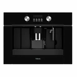 Beste Bewertungen von 🔥 Teka Kaffeemaschine CLC 855 GM BK in schwarz 👏