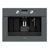 Bestes Angebot 🎁 Teka Kaffeemaschine CLC 855 GM ST in grau 😍