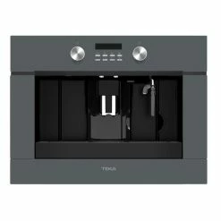 Bestes Angebot 🎁 Teka Kaffeemaschine CLC 855 GM ST in grau 😍
