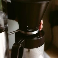 Angebote 🔥 WILFA Kaffeemaschine Classic in silberfarben 👏 -Küchenkleingeräte Verkäufe 251922 5 milieu
