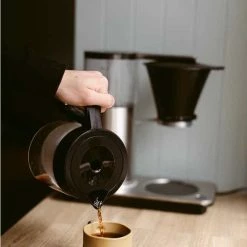 Angebote 🔥 WILFA Kaffeemaschine Classic in silberfarben 👏 -Küchenkleingeräte Verkäufe 251922 6 milieu