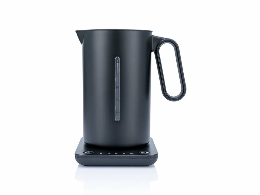 Billig 🔔 WILFA Wasserkocher Svart in schwarz ❤️ 4 Billig 🔔 WILFA Wasserkocher Svart in schwarz ❤️ – Bild 2