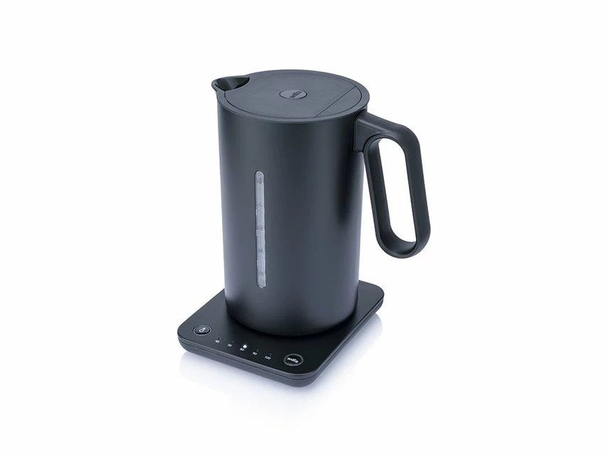 Billig 🔔 WILFA Wasserkocher Svart in schwarz ❤️ 6 Billig 🔔 WILFA Wasserkocher Svart in schwarz ❤️ – Bild 4