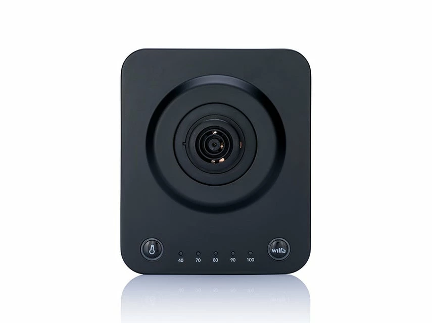 Billig 🔔 WILFA Wasserkocher Svart in schwarz ❤️ 7 Billig 🔔 WILFA Wasserkocher Svart in schwarz ❤️ – Bild 5