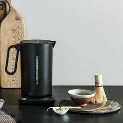 Billig 🔔 WILFA Wasserkocher Svart in schwarz ❤️ 9 Billig 🔔 WILFA Wasserkocher Svart in schwarz ❤️ -Küchenkleingeräte Verkäufe 251932 5 milieu